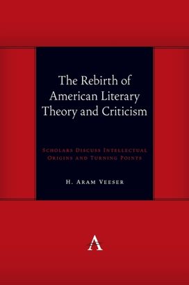 Rebirth of American Literary Theory and Criticism Rebirth of American Literary Theory and Criticism
