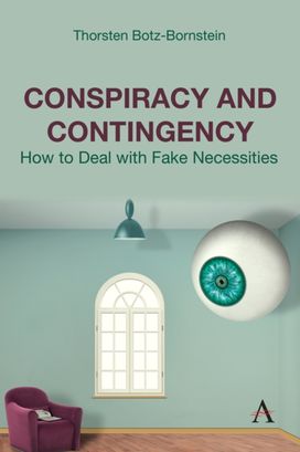 Conspiracy and Contingency Conspiracy and Contingency