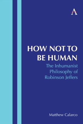 How Not to Be Human How Not to Be Human