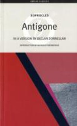 Antigone Antigone