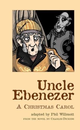 Uncle Ebenezer Uncle Ebenezer