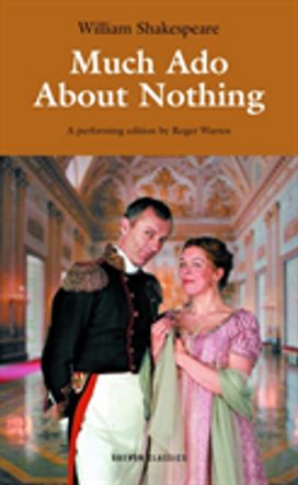 Much Ado About Nothing Much Ado About Nothing