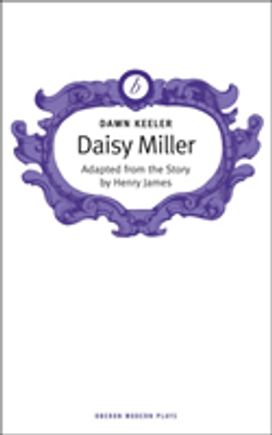 Daisy Miller Daisy Miller
