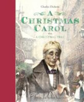 A Christmas Carol A Christmas Carol