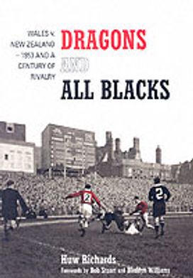 Dragons and All Blacks