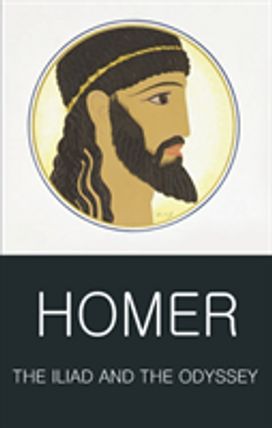 Iliad and the Odyssey Iliad and the Odyssey