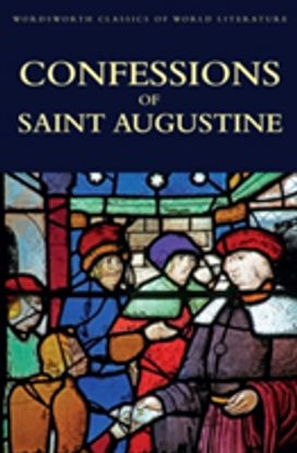Confessions of Saint Augustine