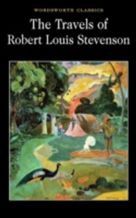 The Travels of Robert Louis Stevenson