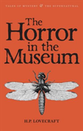 Horror in the Museum Horror in the Museum