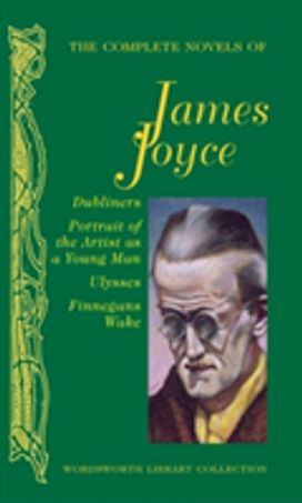 The Complete Novels of James Joyce The Complete Novels of James Joyce