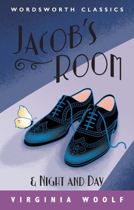 Jacob's Room / Night and Day