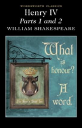 Henry Iv Parts 1 & 2 Henry Iv Parts 1 & 2