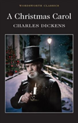 Christmas Carol Christmas Carol
