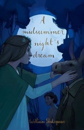 Midsummer Night's Dream (Collector's Edition) Midsummer Night's Dream (Collector's Edition)