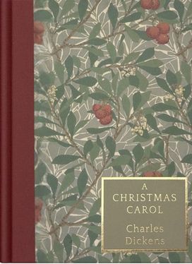 Christmas Carol (Heritage Collection) Christmas Carol (Heritage Collection)