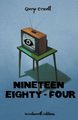 Nineteen Eighty-Four (Collector's Edition) Nineteen Eighty-Four (Collector's Edition)