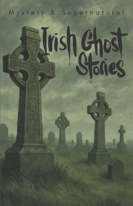 Irish Ghost Stories (Mystery & Supernatural) Irish Ghost Stories (Mystery & Supernatural)