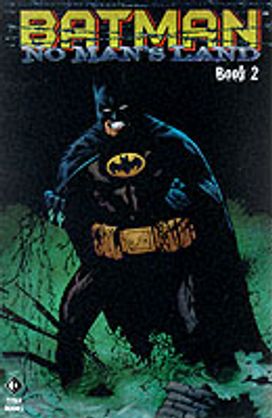 Batman Batman