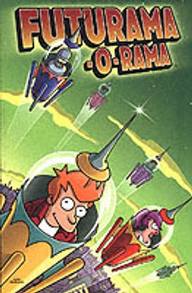 Futurama