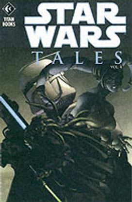 Star Wars - Tales