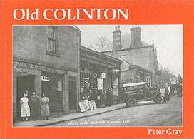 Old Colinton Old Colinton