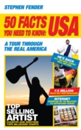 50 Facts You Need to Know: Usa 50 Facts You Need to Know: Usa