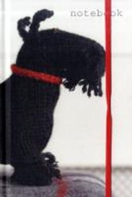 Best in Show: Black Terrier Notebook Best in Show: Black Terrier Notebook