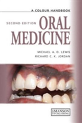 Oral Medicine Oral Medicine