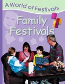 Family Festivals Family Festivals
