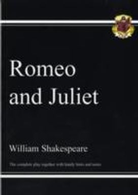 Romeo & Juliet - the Complete Play with Annotations, Audio and Knowledge Organisers Romeo & Juliet - the Complete Play with Annotations, Audio and Knowledge Organisers