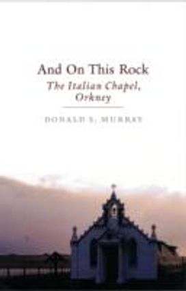 And on this Rock