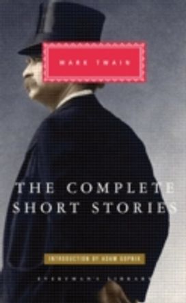 Complete Short Stories of Mark Twain