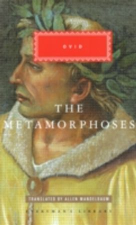 Metamorphoses Metamorphoses