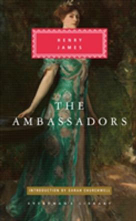 Ambassadors