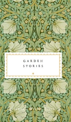 Garden Stories Garden Stories