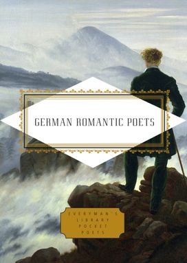 German Romantic Poets German Romantic Poets