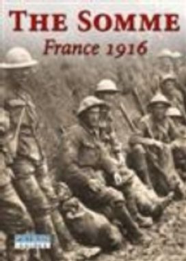 Somme - English