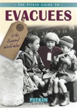 Evacuees of Second World War
