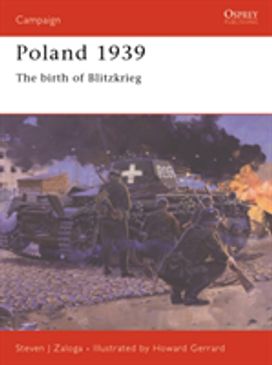 Poland 1939 Poland 1939