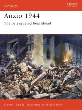 Anzio 1944 Anzio 1944