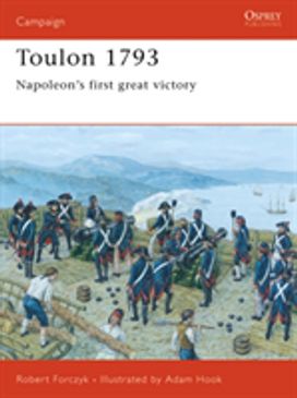 Toulon 1793 Toulon 1793