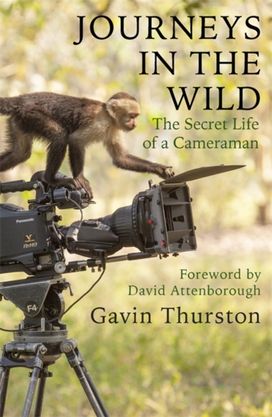 Journeys in the Wild Journeys in the Wild