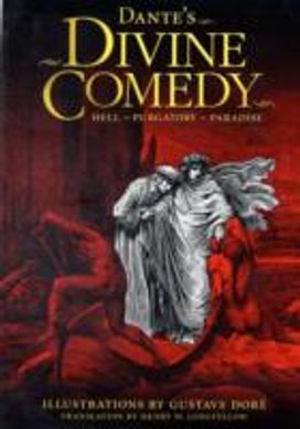 The Divine Comedy The Divine Comedy