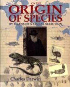 On the Origin of Species On the Origin of Species