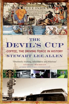 Devil's Cup Devil's Cup