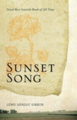 Sunset Song Sunset Song