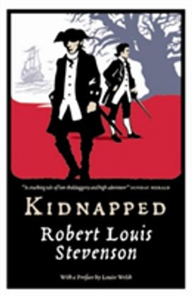 Kidnapped Kidnapped