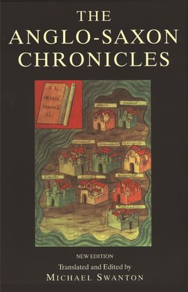 Anglo-Saxon Chronicle Anglo-Saxon Chronicle