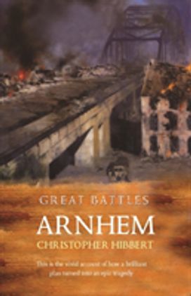 Arnhem Arnhem