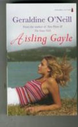 Aisling Gayle